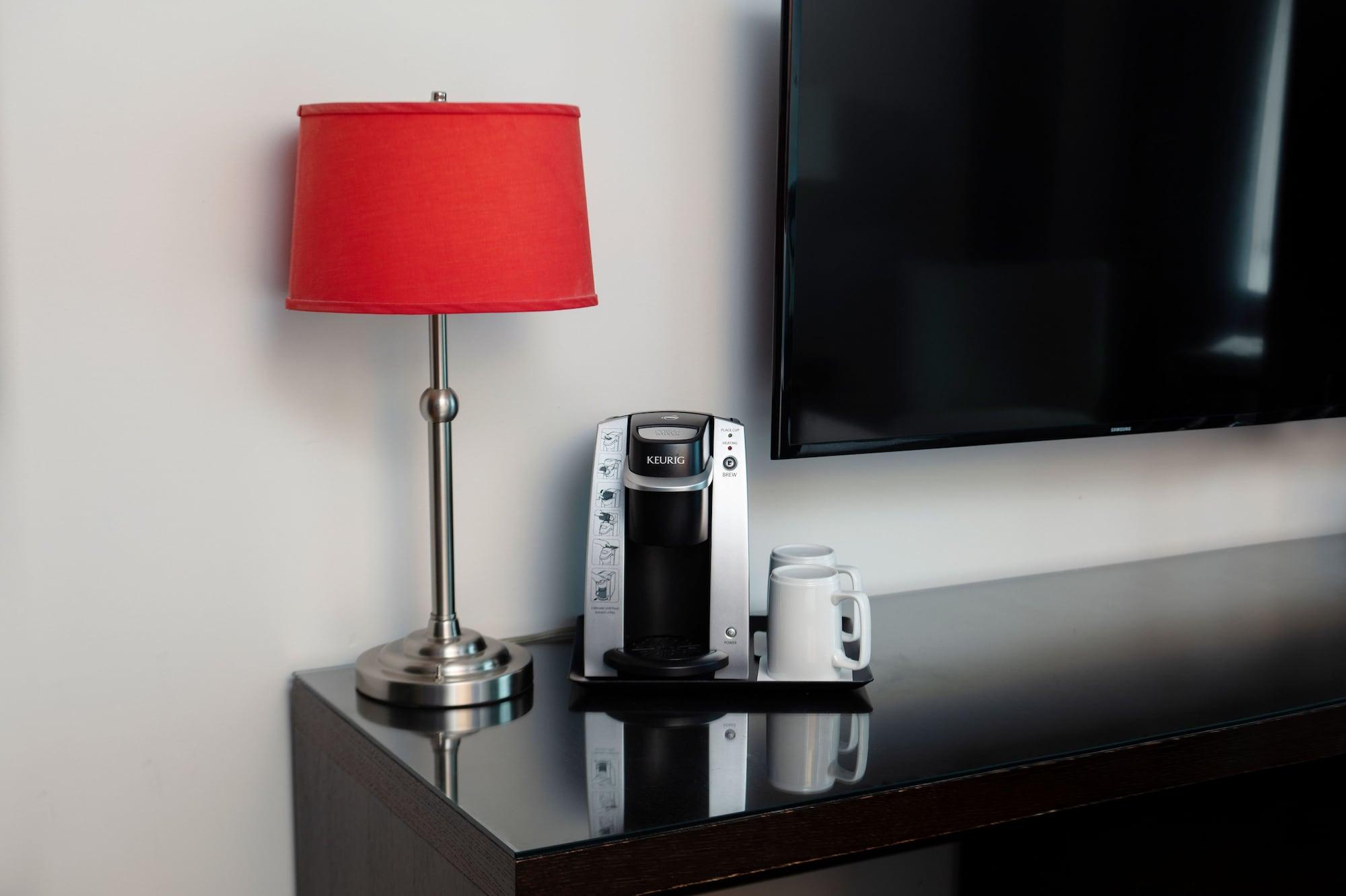 Hotel Hayden Nueva York