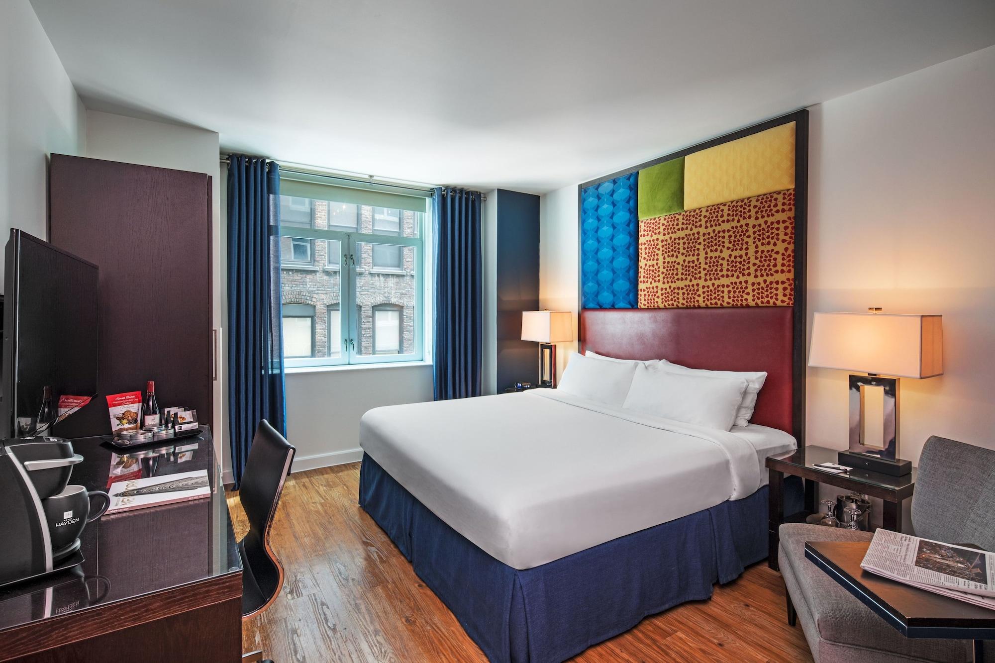Hotel Hayden Nueva York