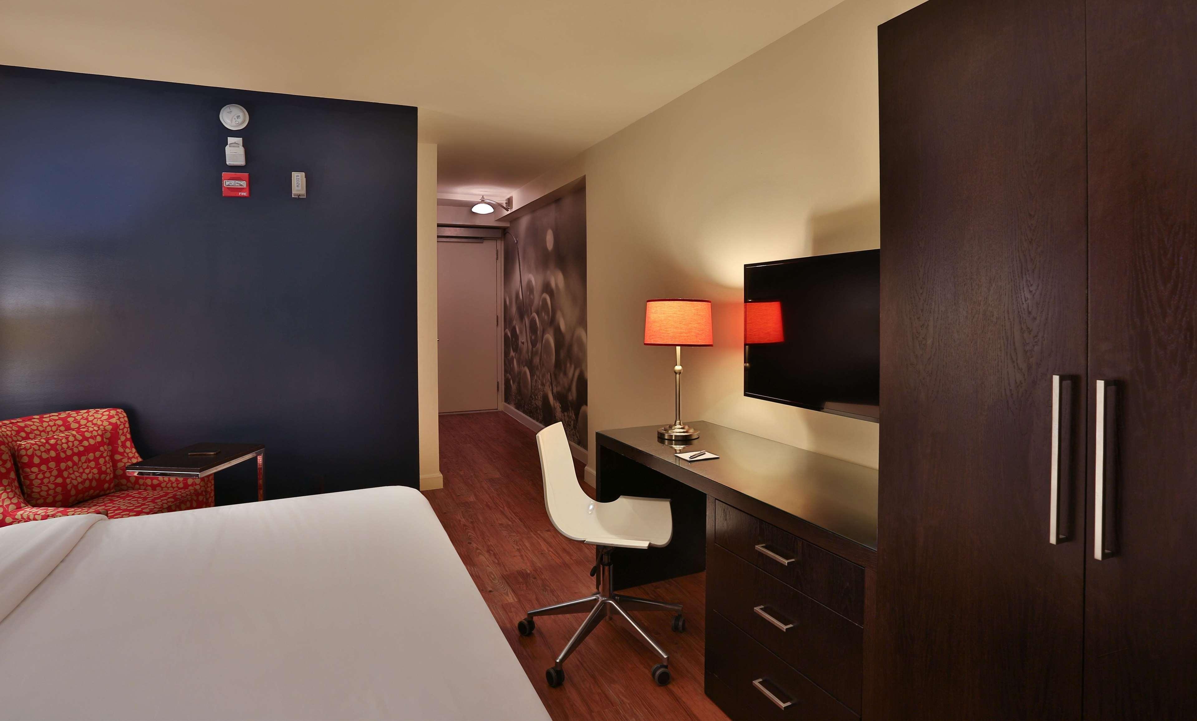 Hayden 4* Nueva York