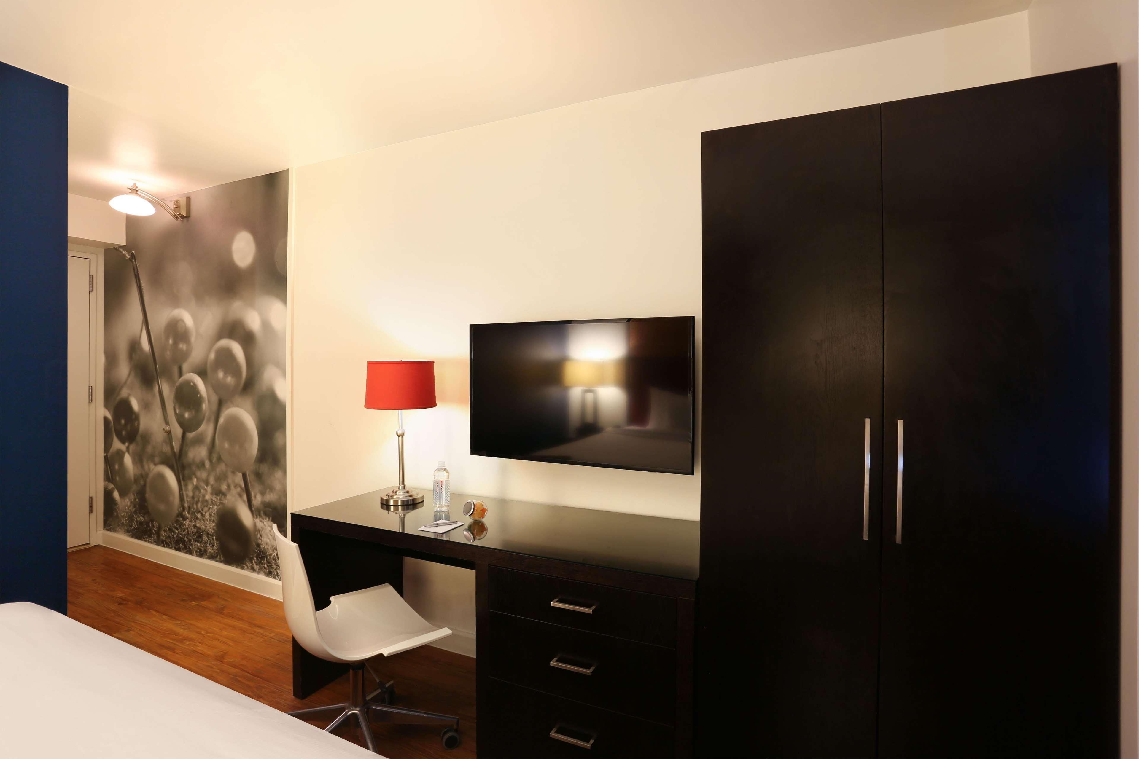 Hayden Hotel Nueva York