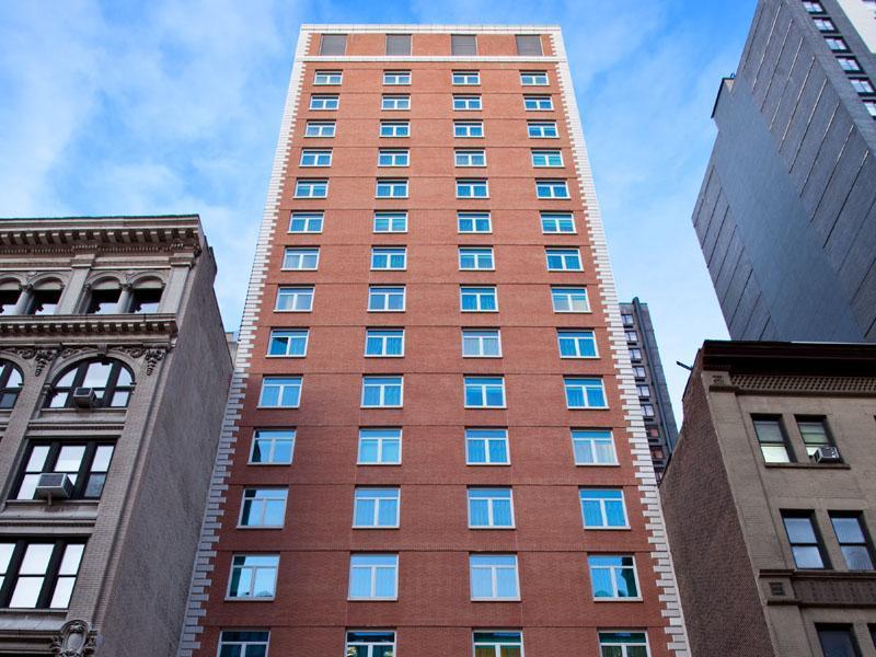 Hayden 4* Nueva York