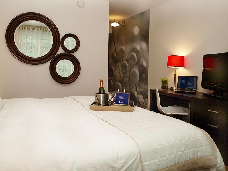 Hotel Hayden Nueva York
