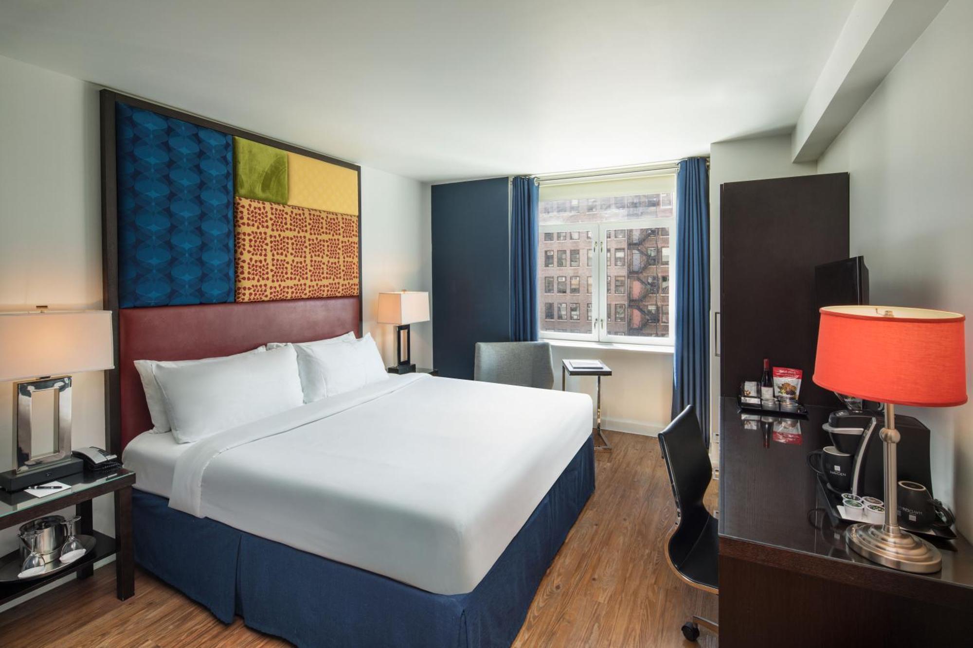 Hayden Hotel Nueva York