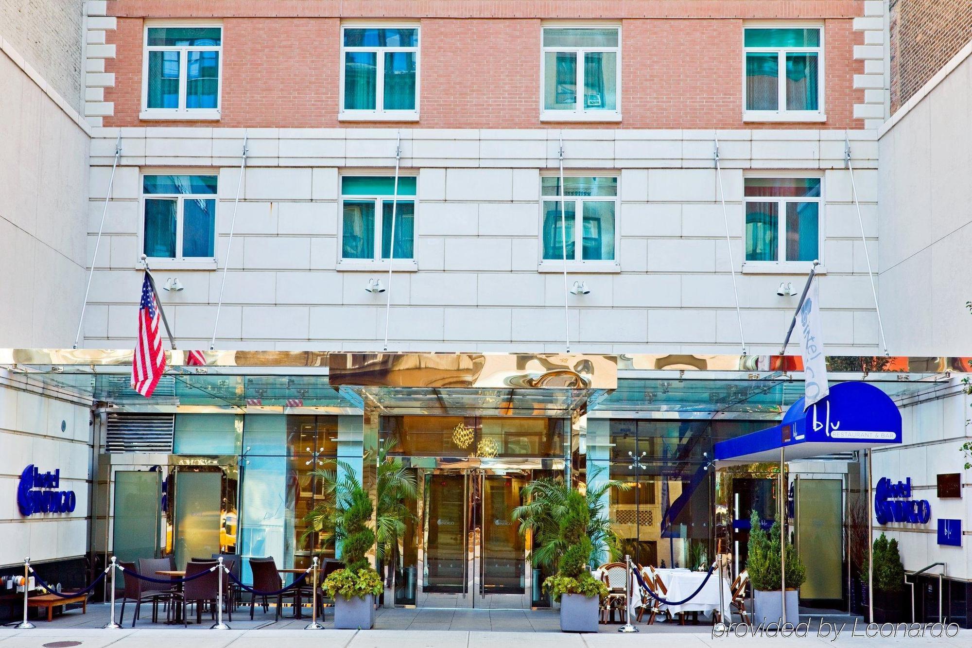 Hayden Hotel Nueva York