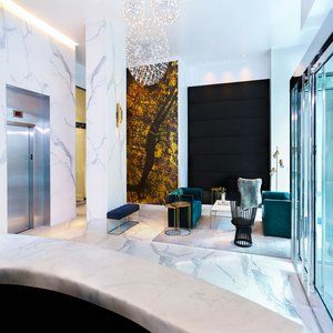 Hayden 4* Nueva York