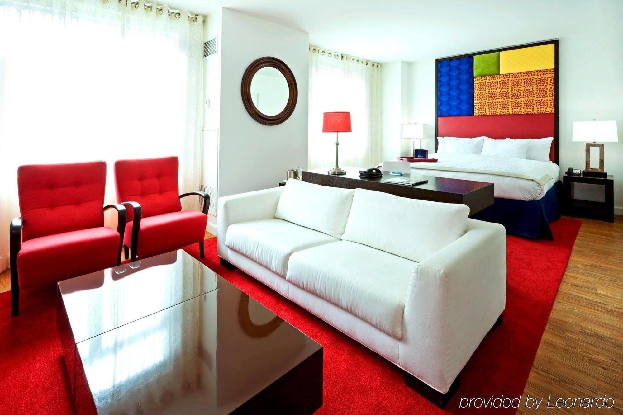Hayden 4* Nueva York