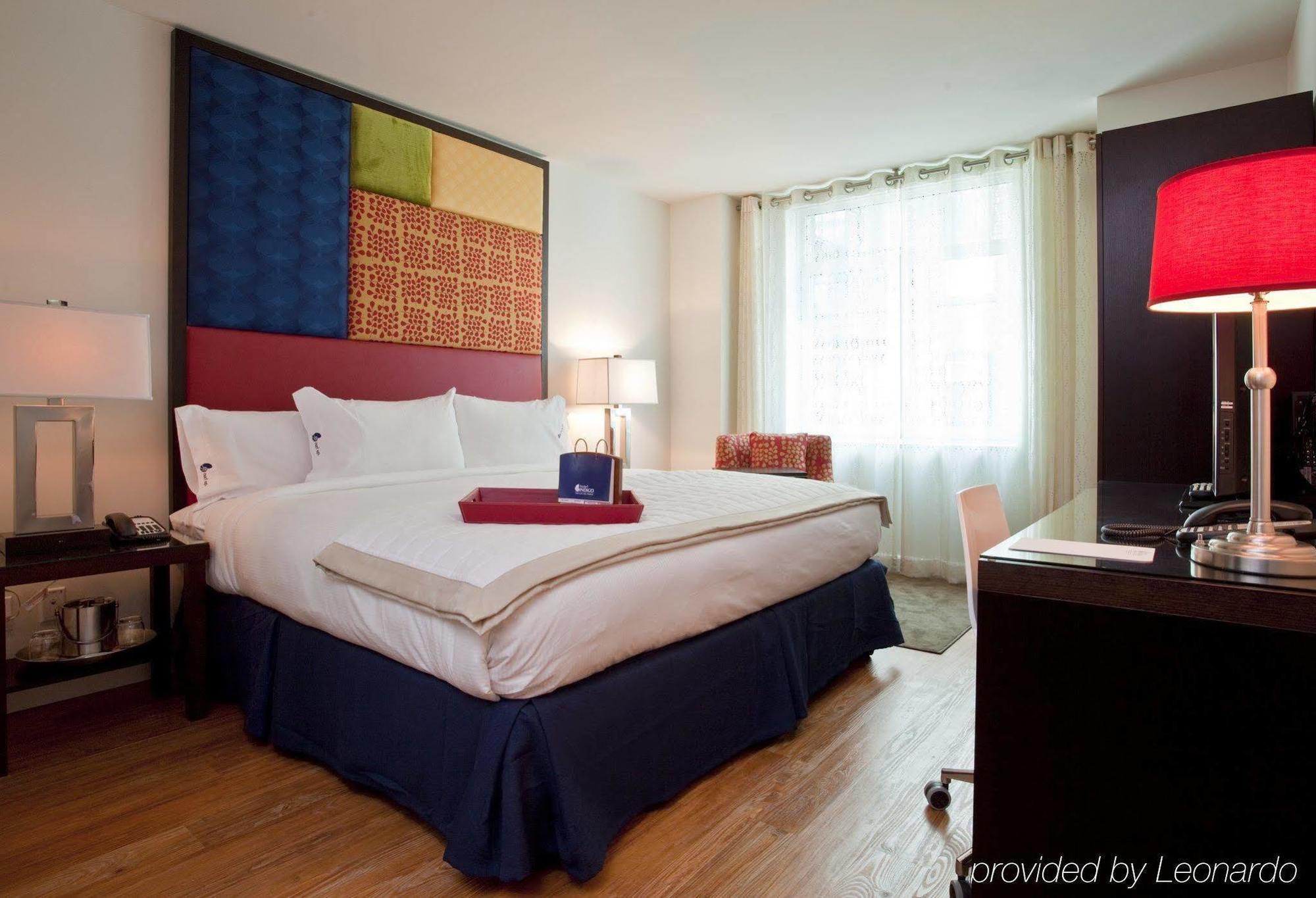 Hayden Hotel Nueva York