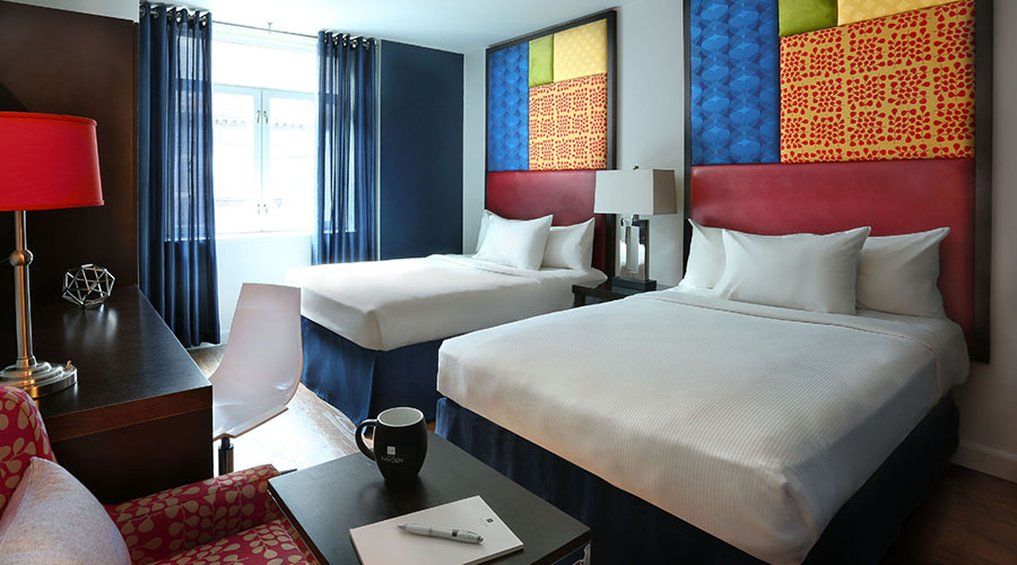 Hotel Hayden Nueva York