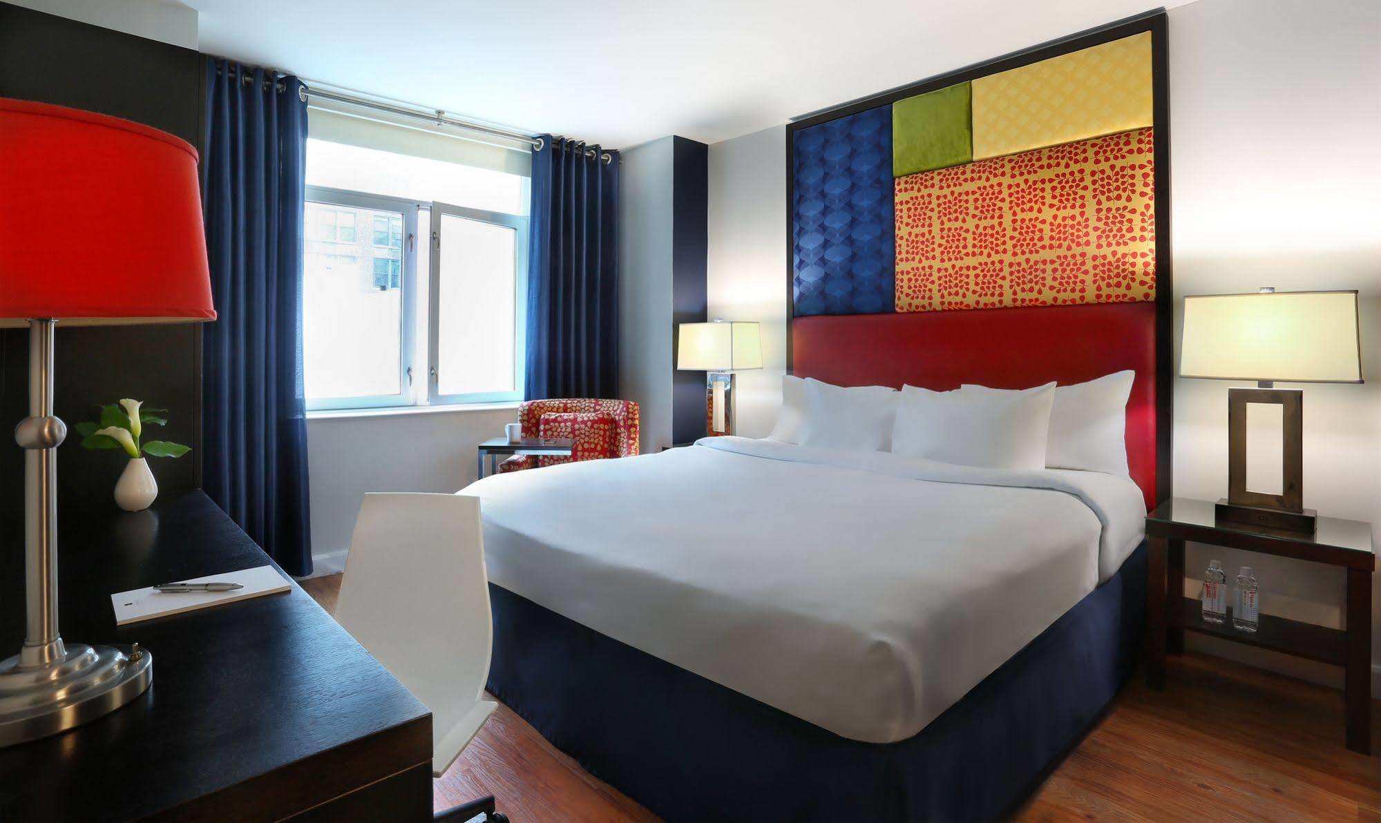 Hayden 4* Nueva York